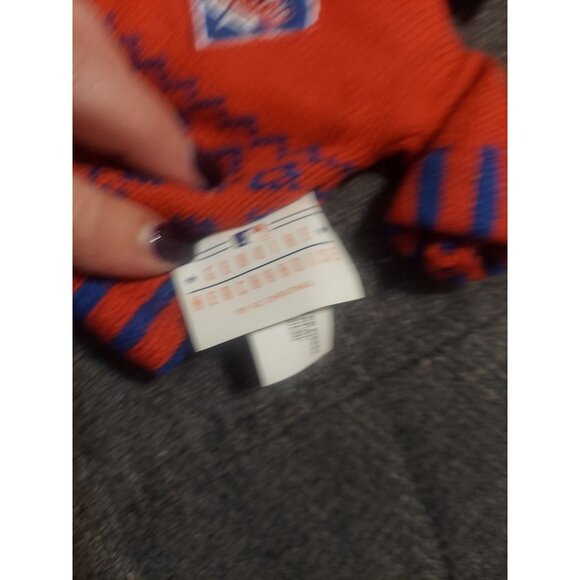 Phillies Sports Team Doll Teddy Sweater Decor Collection 5 3/4" x 8" + Hanger B2 - Picture 8 of 9